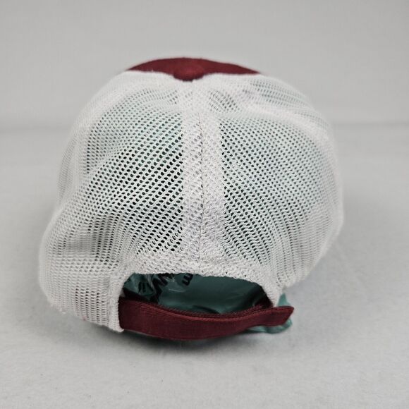 Jake Owen Country Music Concert Tour Snapback Trucker Hat Cap Unisex Mesh Music - Picture 3 of 11